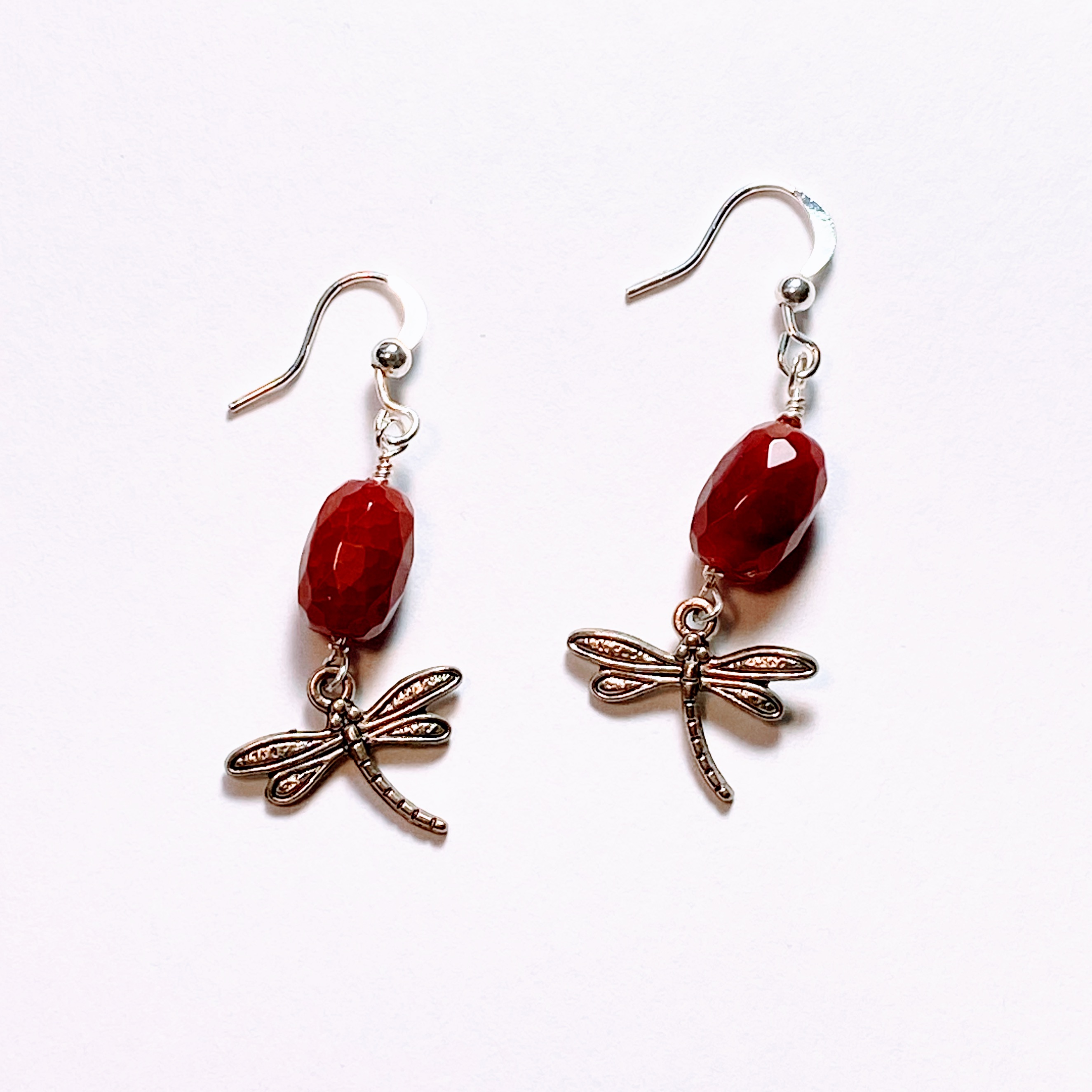 Dragonfly Delight Earrings